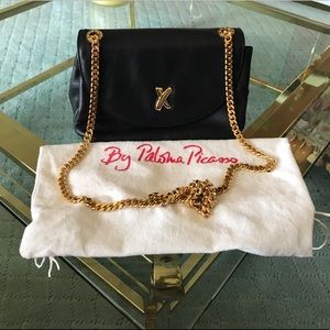 Paloma Picasso purse
